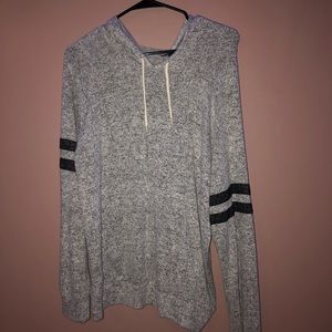 Two Ambiance Sweatshirts